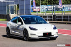 DARWINPRO - TESLA MODEL 3 IMP PERFORMANCE CARBON FIBER SIDE SKIRTS