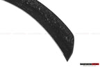 DARWINPRO - TESLA MODEL 3 IMP PERFORMANCE CARBON FIBRE SPOILER