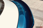 DARWINPRO - TESLA MODEL 3 IMP PERFORMANCE CARBON FIBRE SPOILER