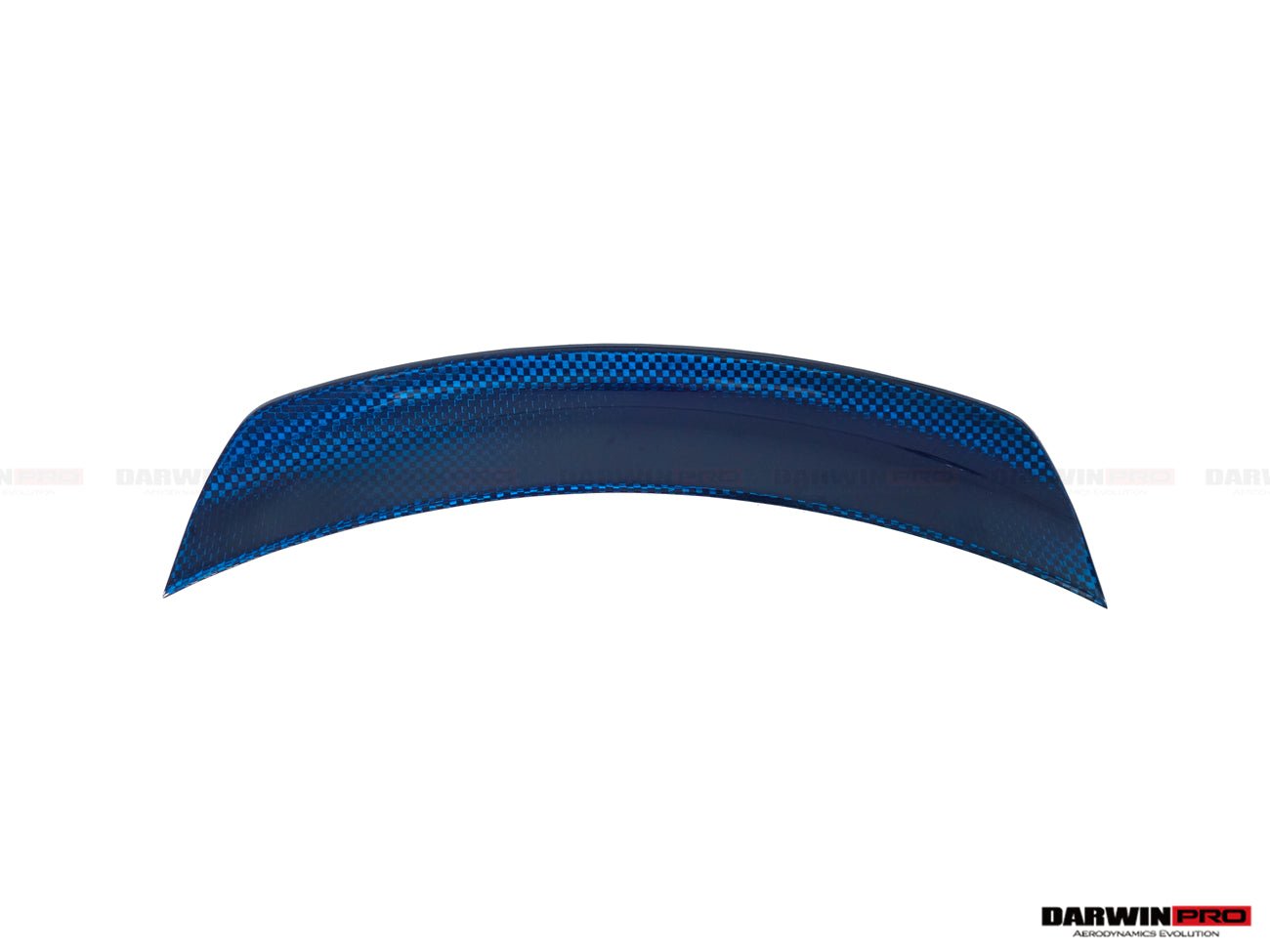 DARWINPRO - TESLA MODEL 3 IMP PERFORMANCE CARBON FIBRE SPOILER
