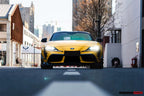 DARWINPRO - TOYOTA GR SUPRA (J29/DB) A90 A91 BKSS STYLE CARBON FIBRE BODY KIT