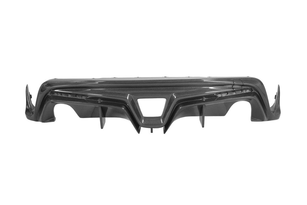 DARWINPRO - TOYOTA GR SUPRA (J29/DB) A90 A91 BKSS STYLE CARBON FIBRE BODY KIT