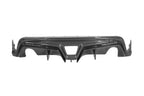 DARWINPRO - TOYOTA GR SUPRA (J29/DB) A90 A91 BKSS STYLE CARBON FIBRE BODY KIT
