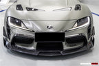 DARWINPRO - TOYOTA GR SUPRA (J29/DB) A90 A91 BKSS STYLE CARBON FIBRE BODY KIT