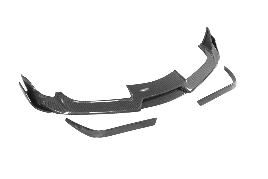 DARWINPRO - TOYOTA GR SUPRA (J29/DB) A90 A91 BKSS STYLE CARBON FIBRE BODY KIT