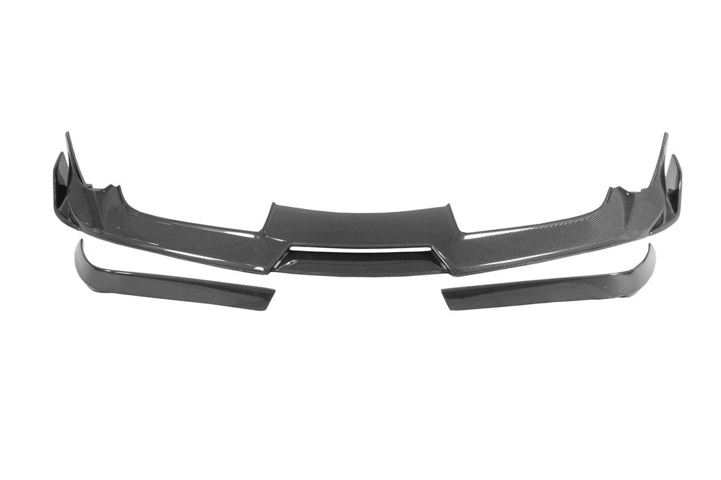 DARWINPRO - TOYOTA GR SUPRA (J29/DB) A90 A91 BKSS STYLE CARBON FIBRE BODY KIT