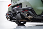 DARWINPRO - TOYOTA GR SUPRA (J29/DB) A90 A91 BKSS STYLE CARBON FIBRE BODY KIT