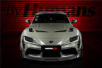 DARWINPRO - TOYOTA GR SUPRA (J29/DB) A90 A91 BKSS STYLE CARBON FIBRE BODY KIT