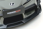 DARWINPRO - TOYOTA GR SUPRA (J29/DB) A90 A91 BKSS STYLE CARBON FIBRE BODY KIT