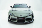 DARWINPRO - TOYOTA GR SUPRA (J29/DB) A90 A91 BKSS STYLE CARBON FIBRE BODY KIT