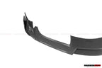 DARWINPRO - TOYOTA GR SUPRA (J29/DB) A90 A91 BKSS STYLE CARBON FIBRE FRONT LIP