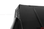 DARWINPRO - TOYOTA GR SUPRA  (J29/DB) A90 A91 BKSS STYLE CARBON FIBRE HOOD BONNET