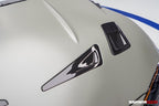 DARWINPRO - TOYOTA GR SUPRA  (J29/DB) A90 A91 BKSS STYLE CARBON FIBRE HOOD BONNET
