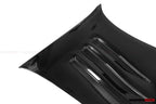 DARWINPRO - TOYOTA GR SUPRA  (J29/DB) A90 A91 BKSS STYLE PART CARBON FIBRE FENDERS