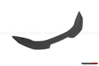 DARWINPRO - TOYOTA GR SUPRA  (J29/DB) A90 A91 BKSS2 STYLE CARBON FIBRE SPOILER