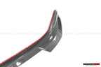 DARWINPRO - TOYOTA GR SUPRA  (J29/DB) A90 A91 BKSS2 STYLE CARBON FIBRE SPOILER