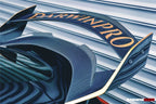 DARWINPRO - TOYOTA GR SUPRA  (J29/DB) A90 A91 BKSSII STYLE CARBON FIBRE WING SPOILER