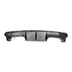 Diffuser For BMW M3 M4 G80 G82 G83 - Pre Preg Carbon Fibre Performance Style Rear