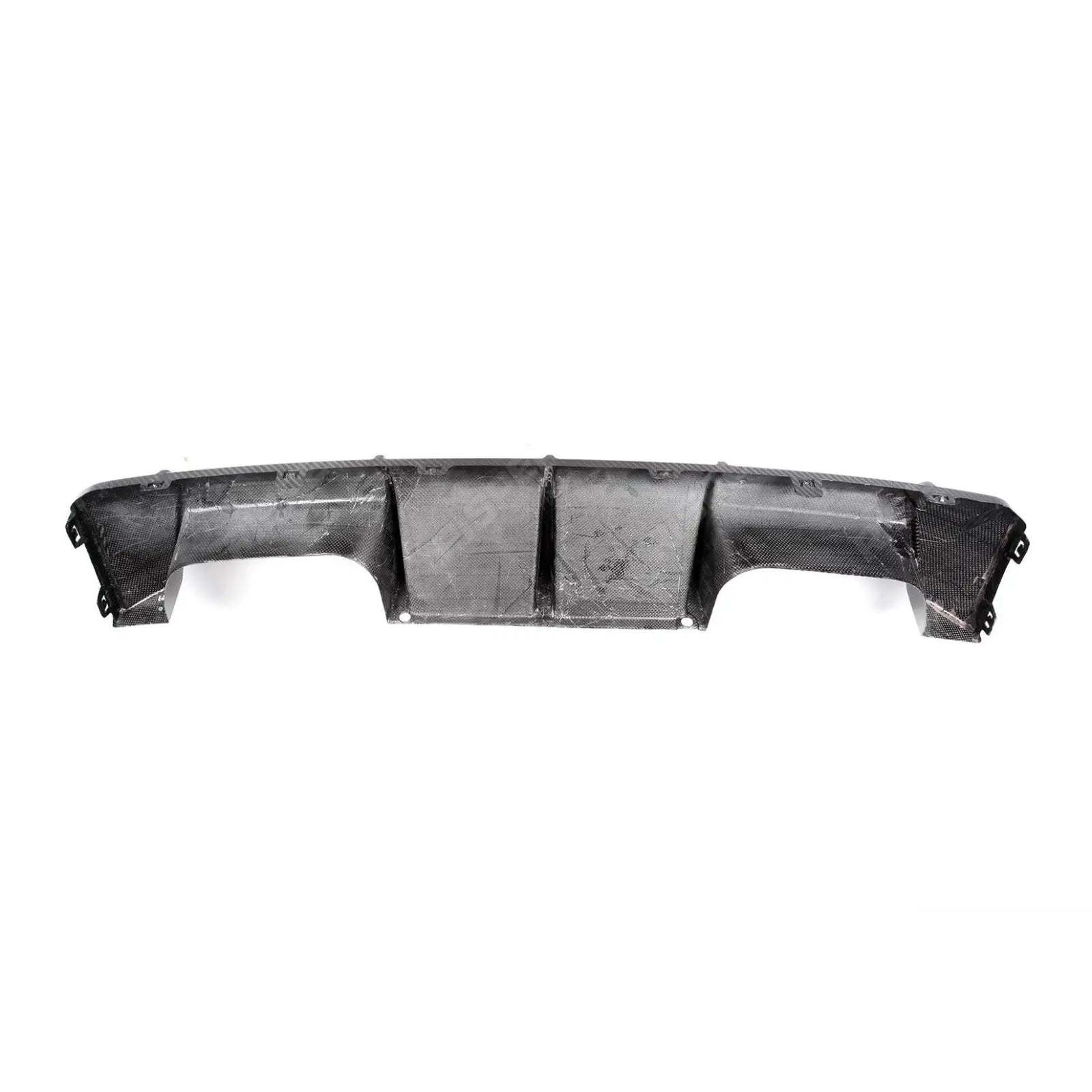 Diffuser For BMW M3 M4 G80 G82 G83 - Pre Preg Carbon Fibre Performance Style Rear