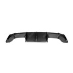 Diffuser For BMW M3 M4 G80 G82 G83 - Pre Preg Carbon Fibre Performance Style Rear