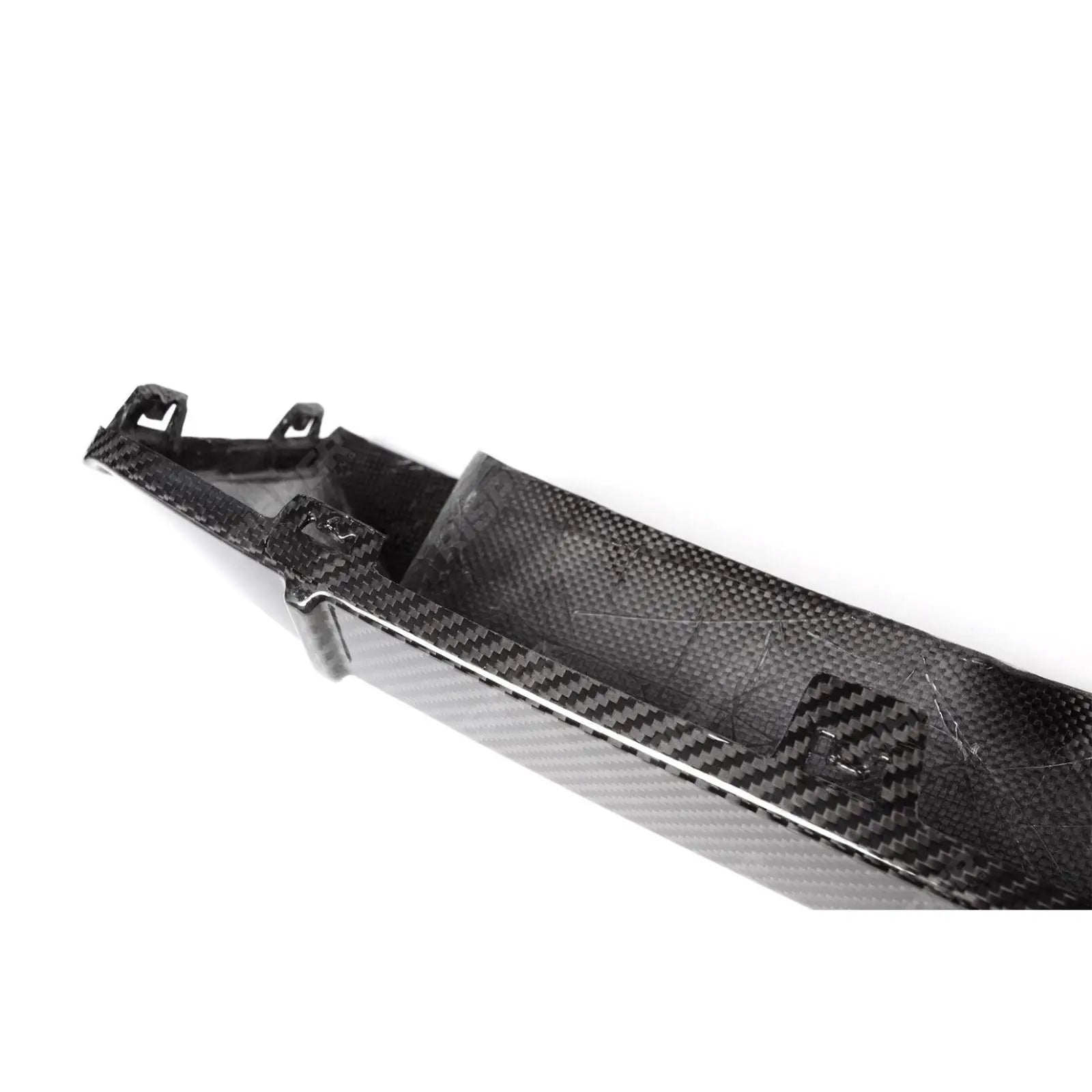Diffuser For BMW M3 M4 G80 G82 G83 - Pre Preg Carbon Fibre Performance Style Rear