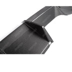 Diffuser For BMW M3 M4 G80 G82 G83 - Pre Preg Carbon Fibre Performance Style Rear