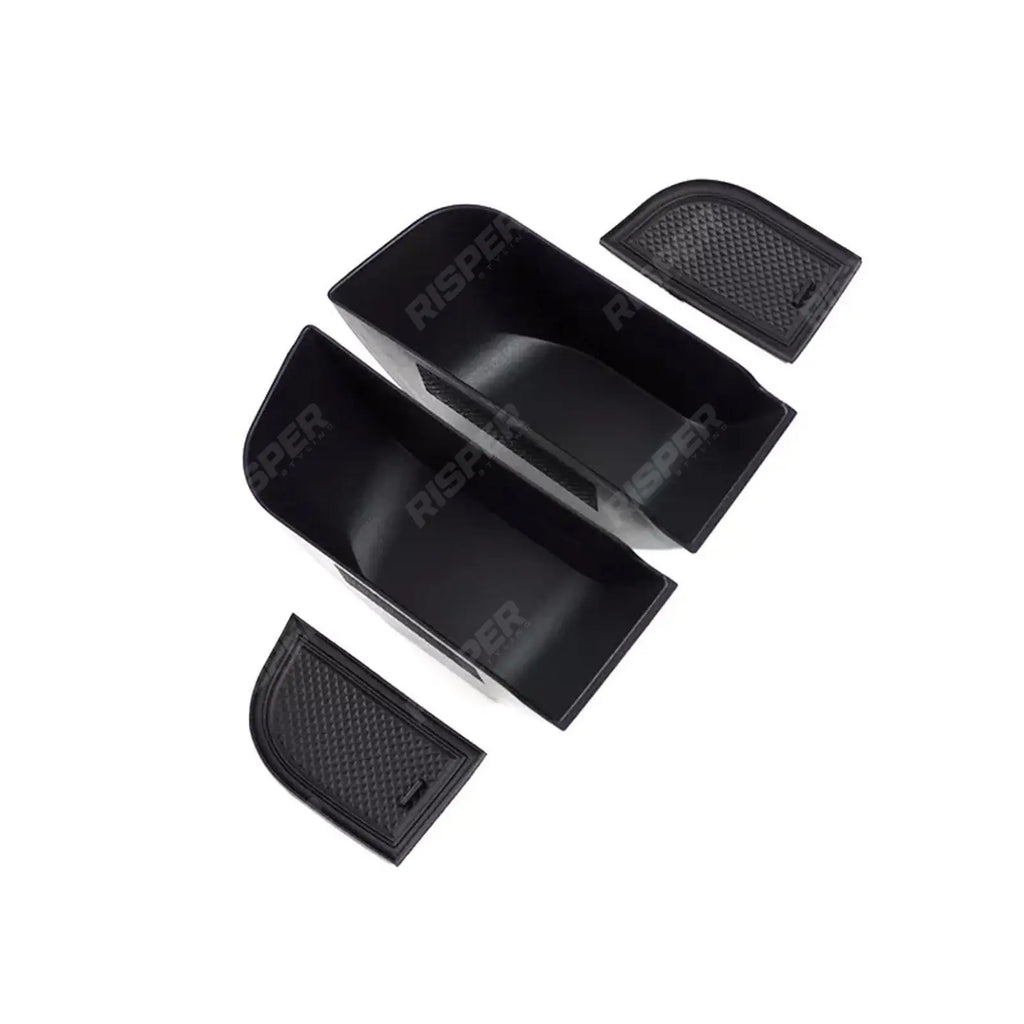 Door Storage Insert Box For Land Rover Defender L663 90/110/130 2020 On