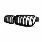 Double Slat Kidney Grille For BMW F30 F31 M3