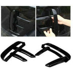 Dynamic Black Kit In Gloss Black For Landrover Discovery 5 2017 on