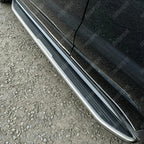 Dynamic STX Style Running Boards Side Steps For Range Rover Evoque L538 – 2011-2019