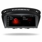 BMW 3 Series E90/E91 CIC Apple CarPlay Android Auto 8.8" Touch Screen