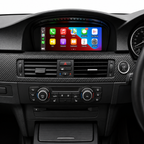 BMW 5 Series E60/E61 (2004-2010) CCC Apple CarPlay Android Auto 10.25" Touch Screen