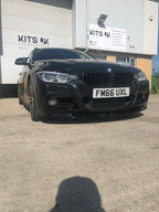 BMW F31 Touring Body Kit & Performance Package | M Sport 2013–2019