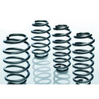 Eibach Pro Kit Lowering Springs For Ford Transit Custom 2024 On