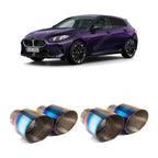 Exhaust System For BMW 1 Series F70 M135i xDrive Milltek Sport OPF Back