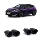 Exhaust System For BMW 1 Series F70 M135i xDrive Milltek Sport OPF Back