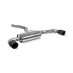 Exhaust System For BMW 2 Series G42 220i Scorpion 3" GPF Back