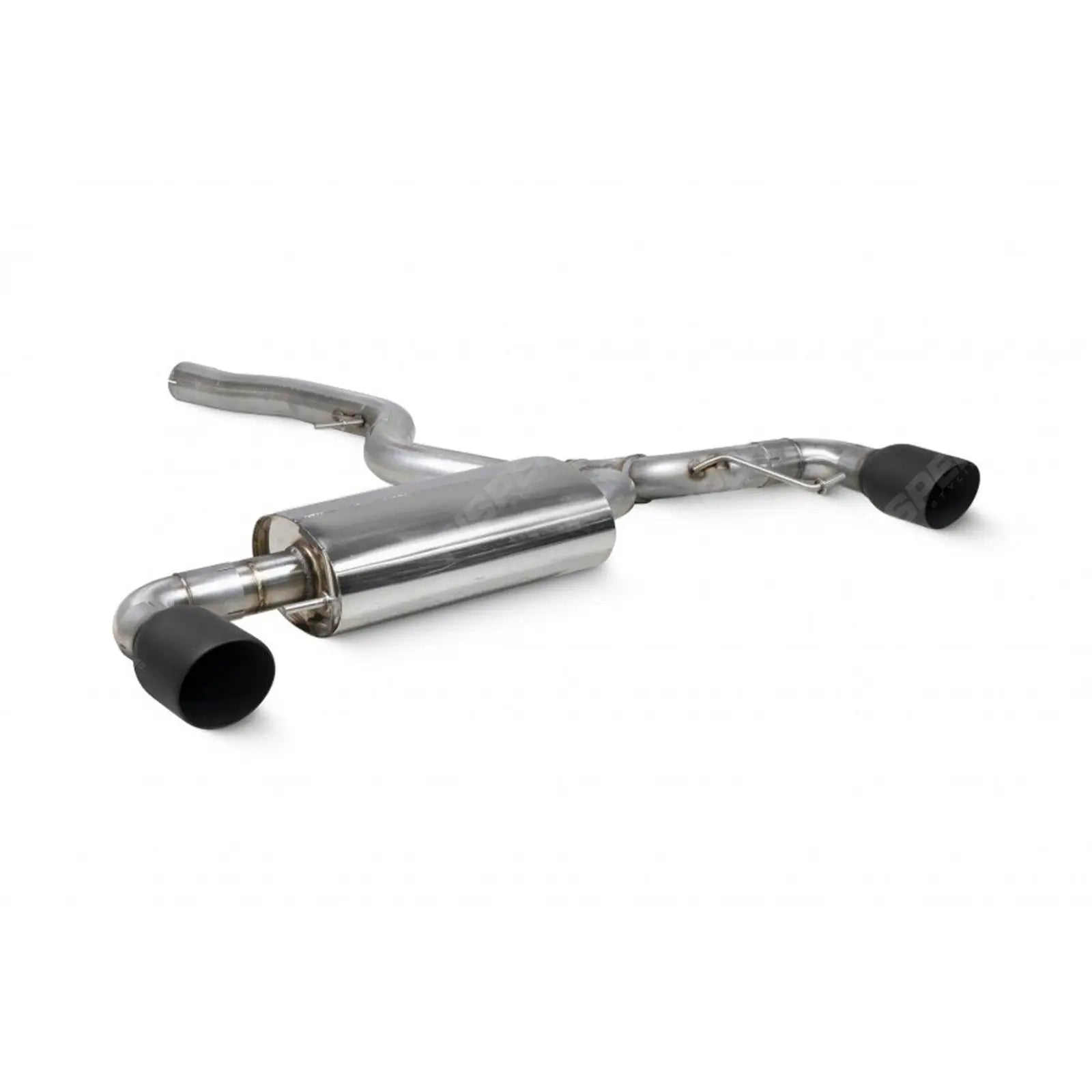 Exhaust System For BMW 2 Series G42 220i Scorpion 3" GPF Back