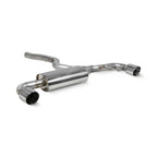 Exhaust System For BMW 2 Series G42 220i Scorpion 3" GPF Back