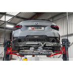Exhaust System For BMW 2 Series G42 220i Scorpion 3" GPF Back