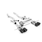 Exhaust System For BMW M2 G87 Milltek Sport OPF GPF Back