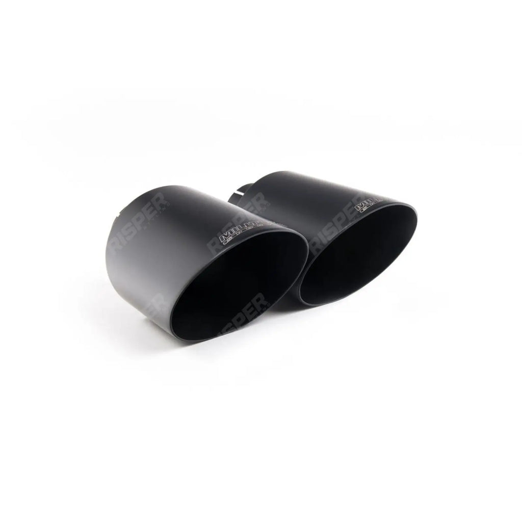 Exhaust System For Hyundai i30 N Performance 2.0 T-GDi 275PS (Non-OPF Models) Milltek Sport Catback