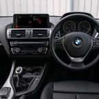 BMW 2 Series EVO Apple CarPlay Android Auto 10.25" Touch Screen