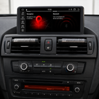 BMW 2 Series EVO Apple CarPlay Android Auto 10.25" Touch Screen