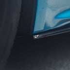 BMW 4 SERIES 2013-2020 F32 GLOSS BLACK FULL KIT (TWIN EXHAUST)