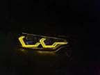 AERO CARBON - BMW 4 SERIES F32 / F36 OSS STYLE HEADLIGHTS