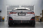 KARBEL - BMW 4 SERIES G22 DRY CARBON FIBRE FULL BODY KIT