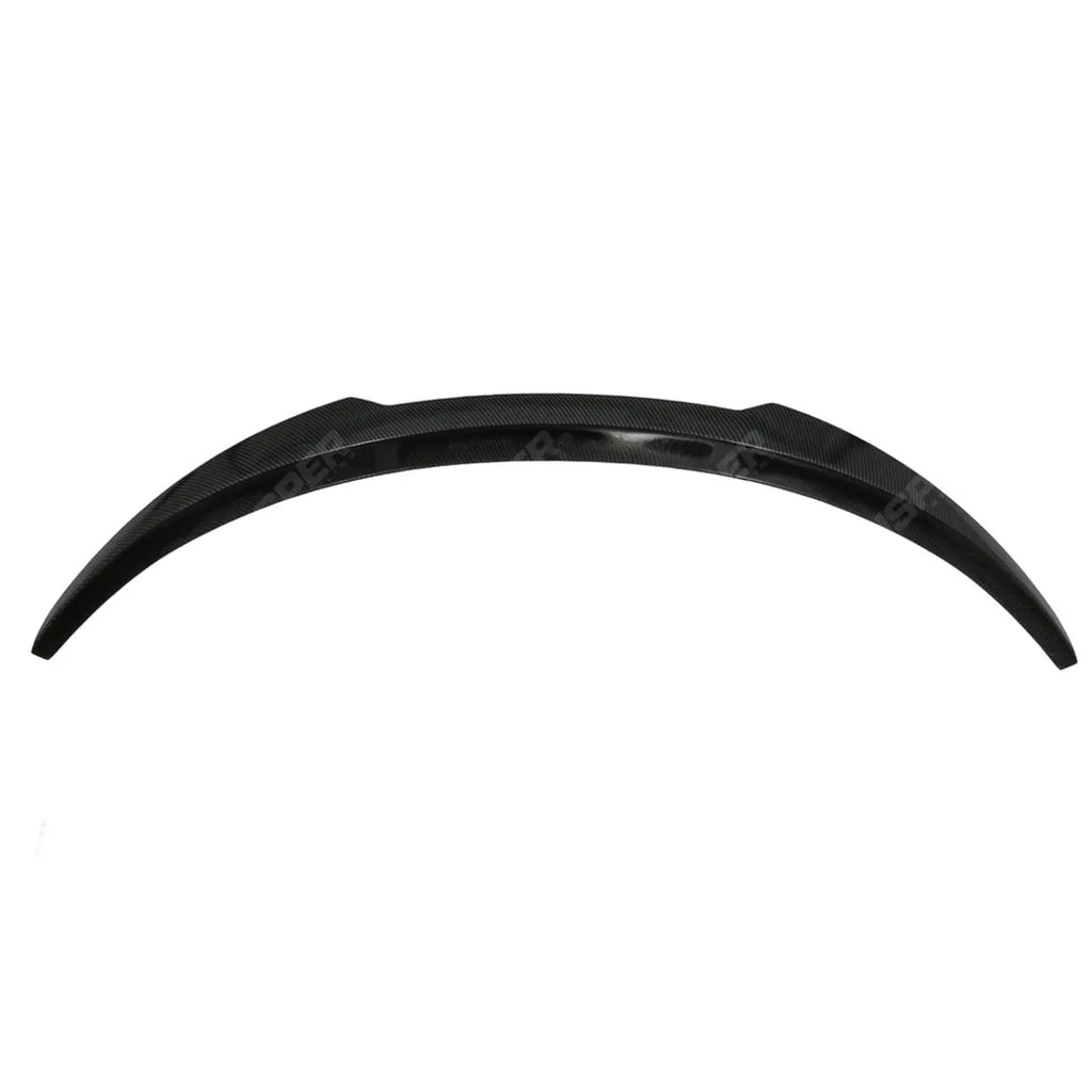 Fast Aero Body Kit In Carbon Look For Tesla Model 3 2018 - 2023