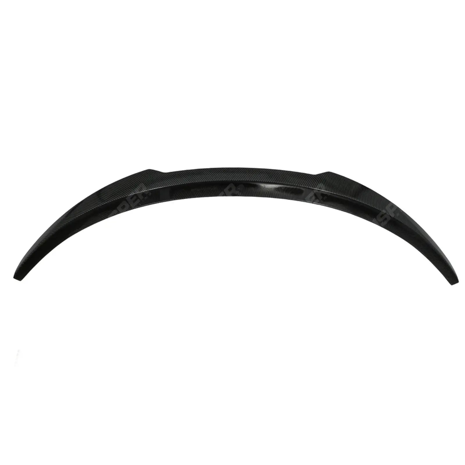 Fast Aero Body Kit In Carbon Look For Tesla Model 3 2018 - 2023