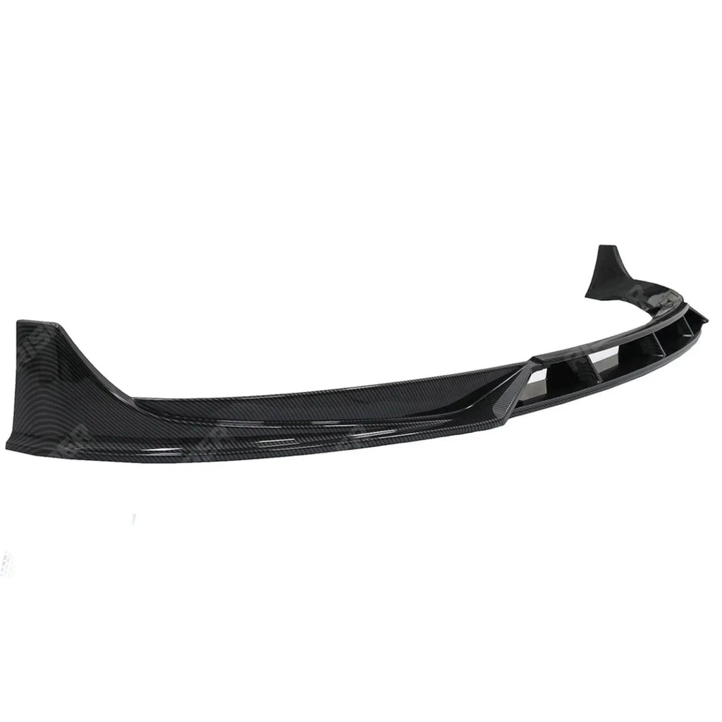 Fast Aero Body Kit In Carbon Look For Tesla Model 3 2018 - 2023